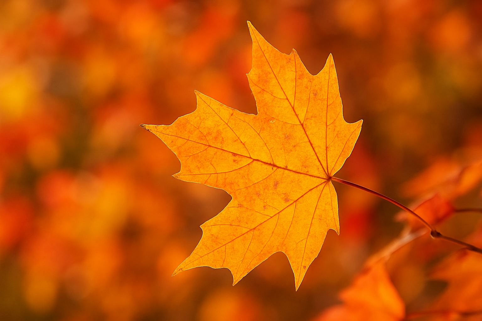 Fall Metaphors: Powerful Ways to Describe Autumn’s Change and Beauty