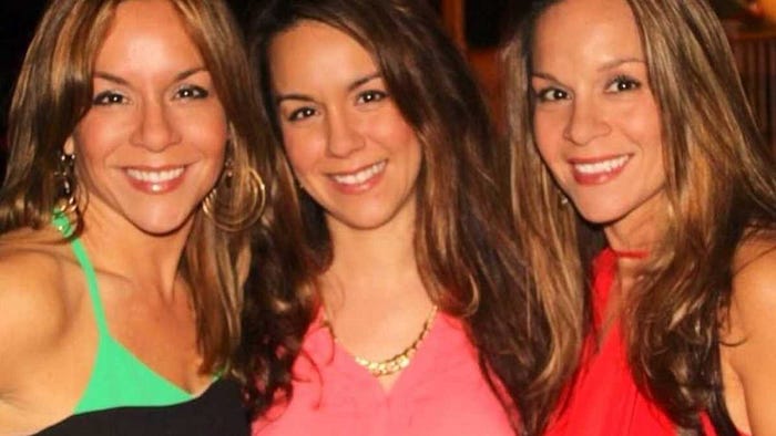 Three Sisters  Solve 74-Year-Old Ki-dnapping of Child