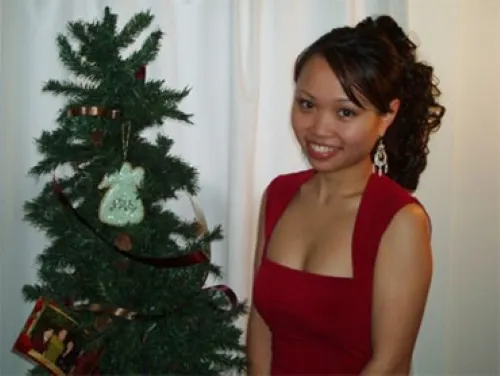 Student Found Inside Wall on Her Wedding Day