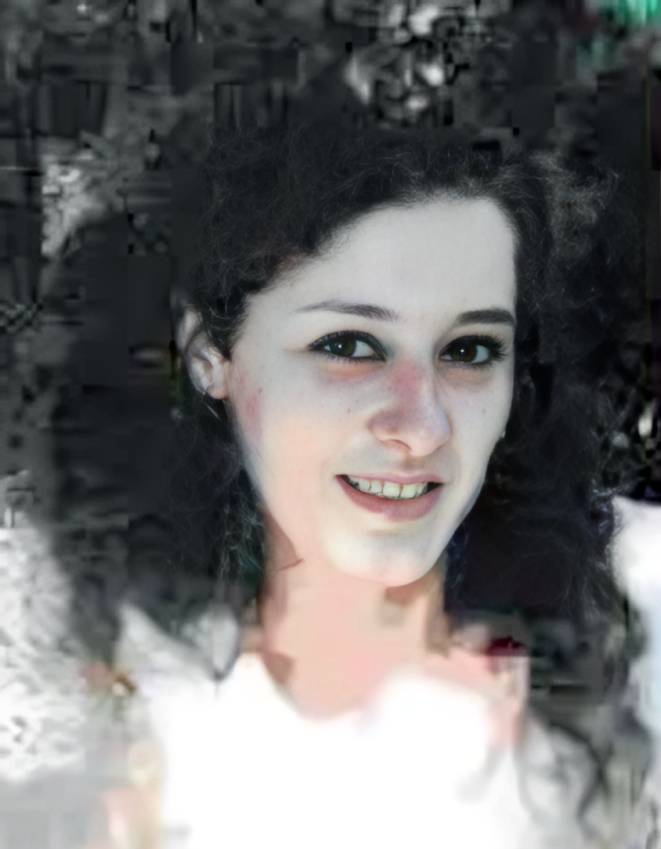 The Disappearance of Jennifer Wilson