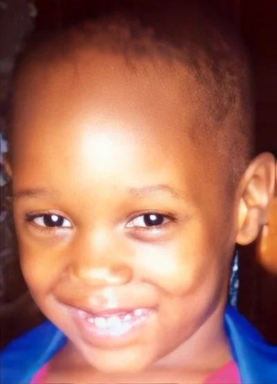 The Disappearance of Garnell Moore