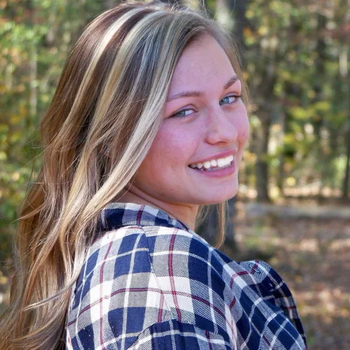The Disappearance of Keeslyn Roberts