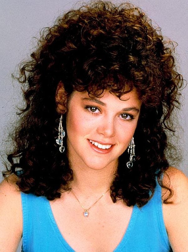 Tragic Murd-er of Rebecca Schaeffer