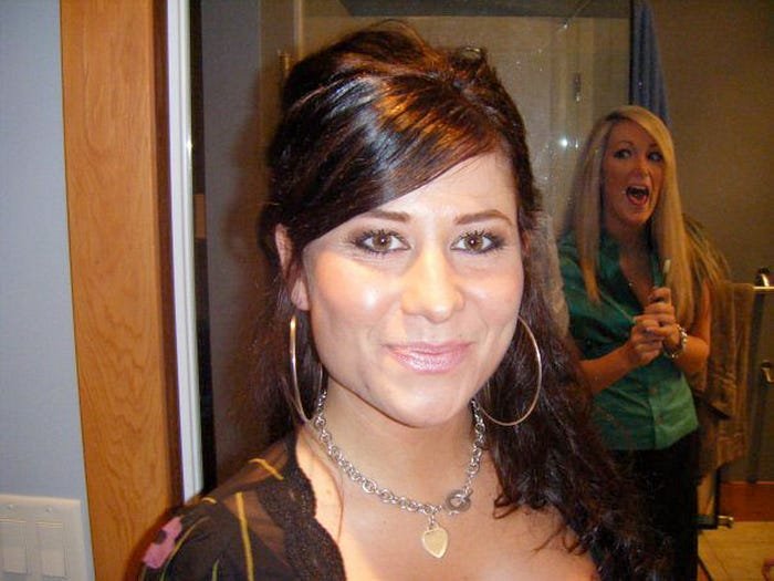 The Mur-der of Lindsay Buziak
