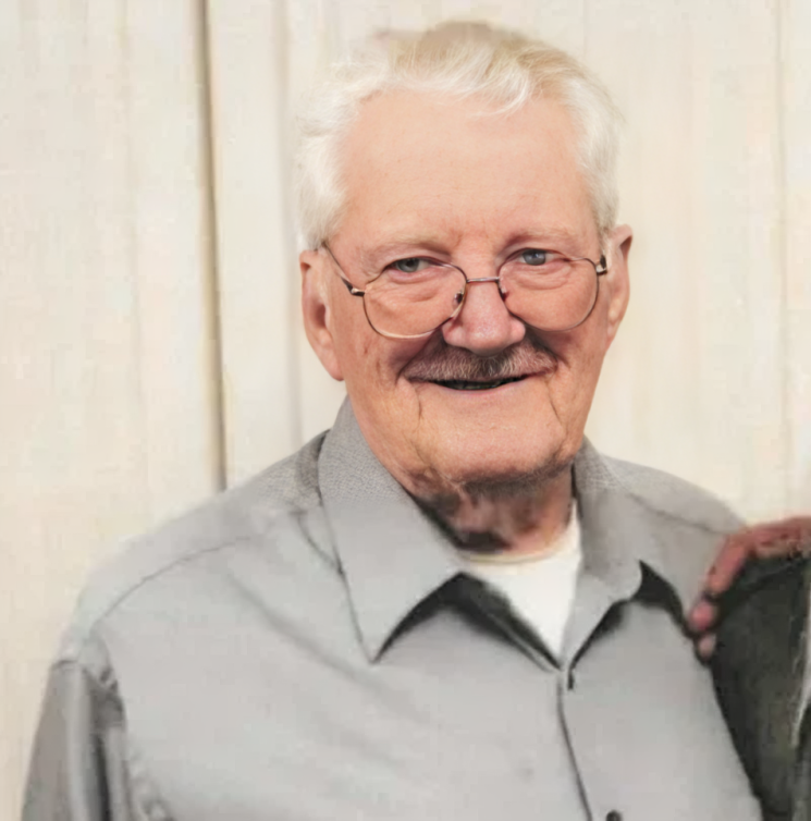 The Disappearance of Robert Gerard