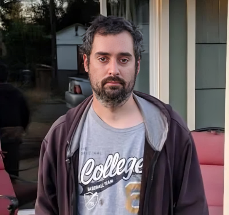 The Disappearnce of Adano Michaud