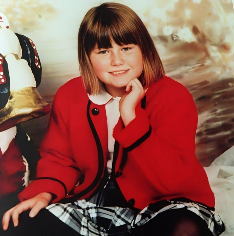 Strange Story of Natascha Kampusch