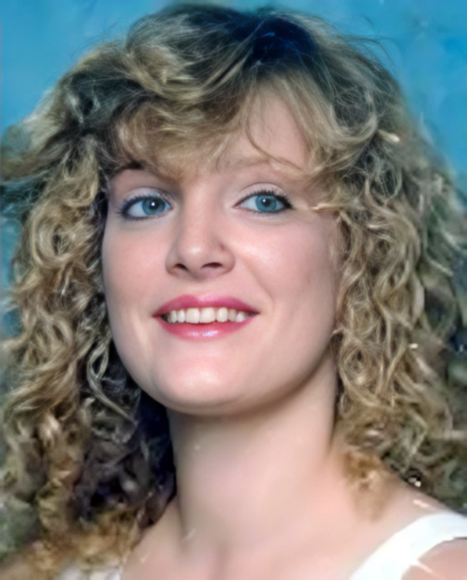 The disappearance of Melissa Hasley