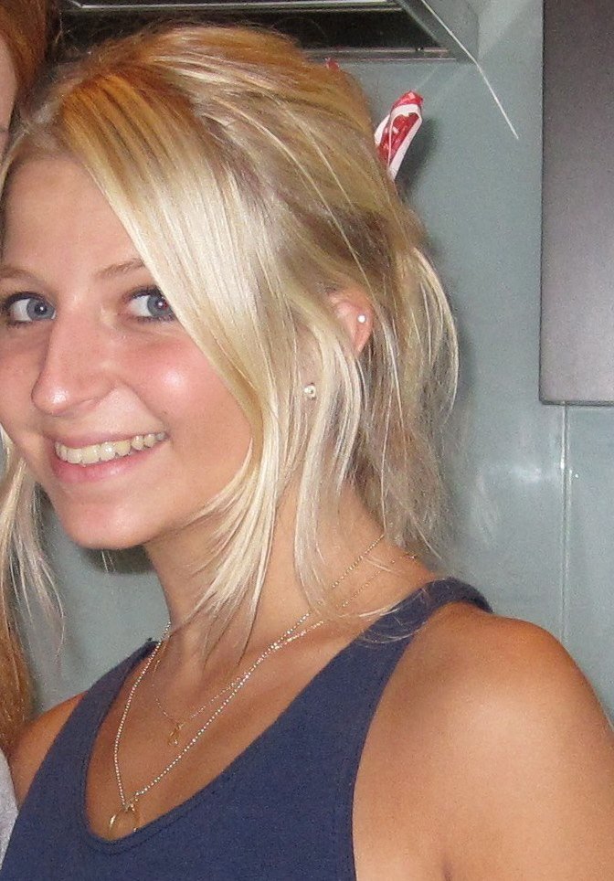 The Disappearance of Lauren Spierer